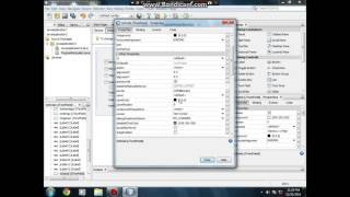 Tutorial Program Penjualan Sederhana (Netbeans 8.1)