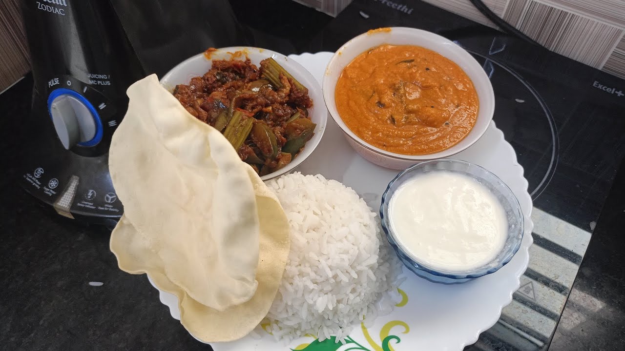 JEERA KULAMBU RECIPE IN TAMIL 