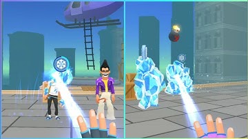 Ice Man 3D All Levels Gameplay walkthrough (Android,ios) #1