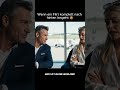 Flirtversuch In Der VIP Lounge Endet Brutal Comedy Abfuhr Humor Lustig