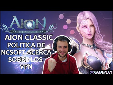 Vídeo: NCsoft Aborda Los Problemas Del Servidor Aion