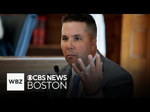 Canton Police Cover Up