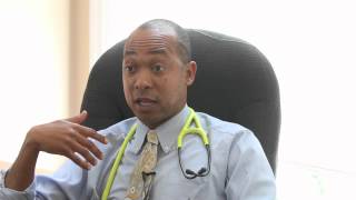 Telepsychiatry