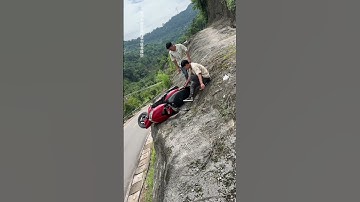 Do not imitate dangerous actions