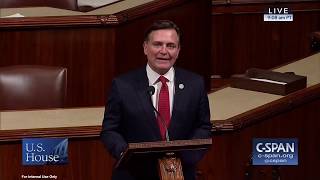 Rep.  Messer: Protect Second Amendment Rights For Gun Owners Across State Lines