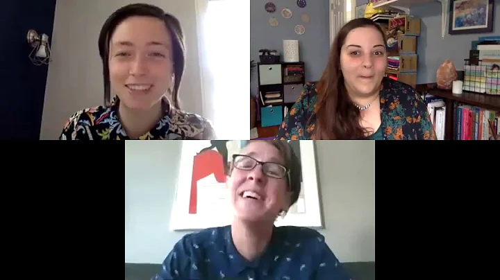 LGBTQ Birth Interviews Rachel Hess