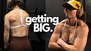 getting strong with unconventional workouts