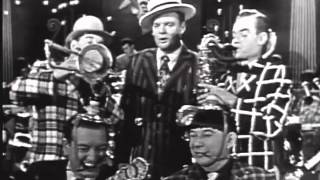 Video thumbnail of "SPIKE JONES: Older Than Dust Medley.mov"