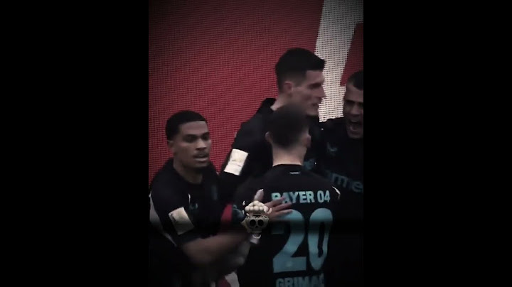 Holstein Kiel 0:2 Bayer Leverkusen