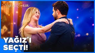 Yeni Aday İlayda, Yağızı Seçti Aşkın Gücü 4. Sezon 43. 