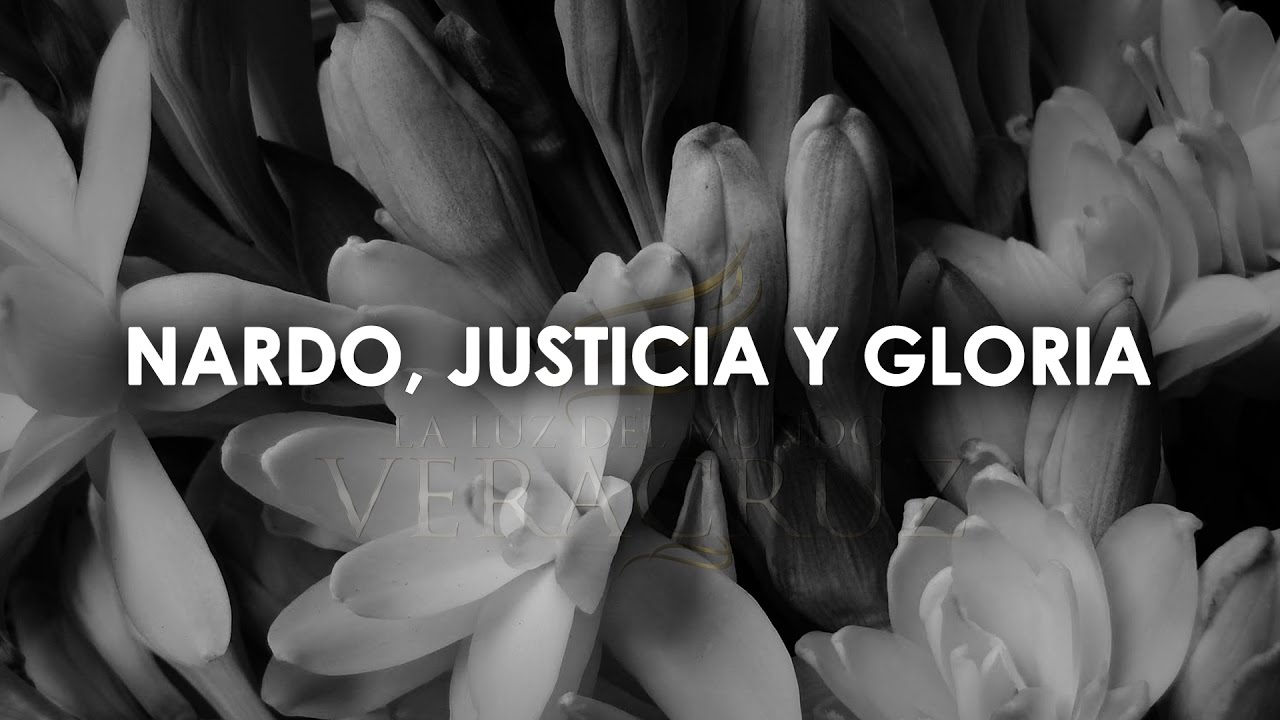 Nardo, Justicia y Gloria-LLDM