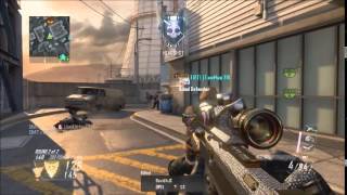 SHiFT Sniping Returns Trailer - By ImChaosYT