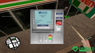 [Emerald Gaming] ATM System Showcase