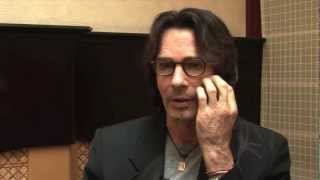 Celebrity Rick Springfield (part 1) Net Worth