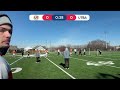 Pitch Two Day 1 - 2026 Garland National Qualifier
