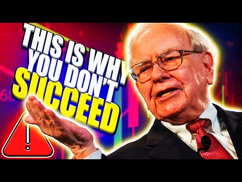 Warren Buffett: 11