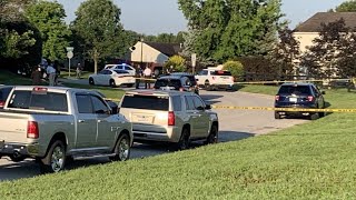 Man pleads guilty in 2022 killing of Whiteland teenager at bus stop