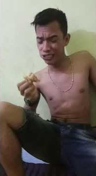 Alang lemak nyo ooi😂😂#kelakar budak Palembang