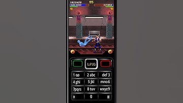 Subzero finish Kitana | Ultimate Mortal Kombat 3 | #ultimatemortalkombat #umk3