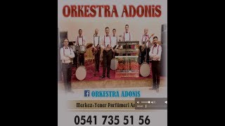 ORKESTRA ADONİS - Attavahin Resimi