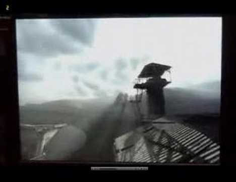 S.T.A.L.K.E.R. - Clear Sky DX10 Demo