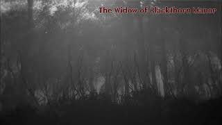 The Widow of Blackthorn Manor