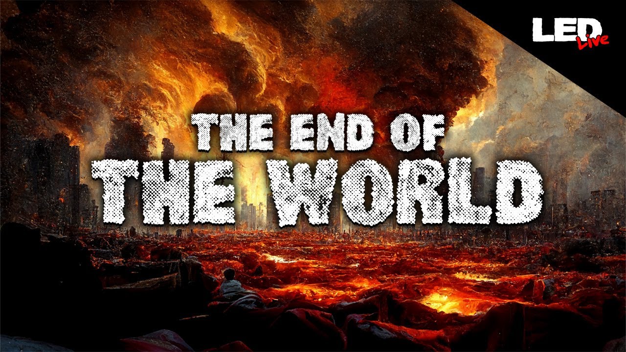 When is the End of the World? There Have Been Many False Predictions ...