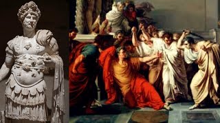 Ides Of March Julius Caesars Assassination