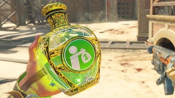 Elixir Showcase | "Point Drops" (Call of Duty Black Ops 4 Zombies)