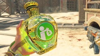 Elixir Showcase | "Point Drops" (Call of Duty Black Ops 4 Zombies)