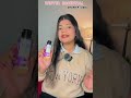 2 Must have body oils for winter #shorts #ashortday #winteressential #winterskincareroutine #short