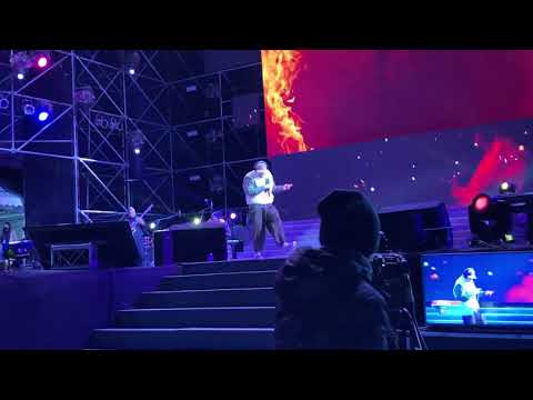 2020跨2021 新竹縣跨年晚會   李歐王