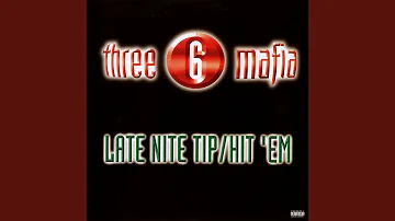 Late Nite Tip (Instrumental)