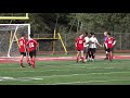 Boys Junior Varsity Soccer Baldwinsville VS Henninger 9/21/2021