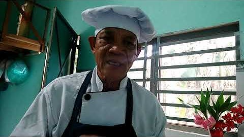 Món ngon dân tộc THÁI.  PA PỈNH TỘP...