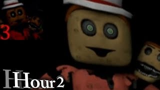 six horrors at toony's 3 hour 2 gameplay