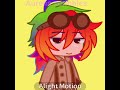 Poppy Angst (ft. Darling meme)  #gacha  #dandysworld