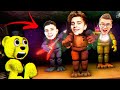 FNAF ВЛАД А4 на КОНЦЕРТЕ АНИМАТРОНИКОВ в ПИЦЦЕРИИ ФНАФ !!!