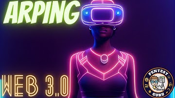 "Exploring Arping Tool: Mastering its Functionality & Importance in detail"