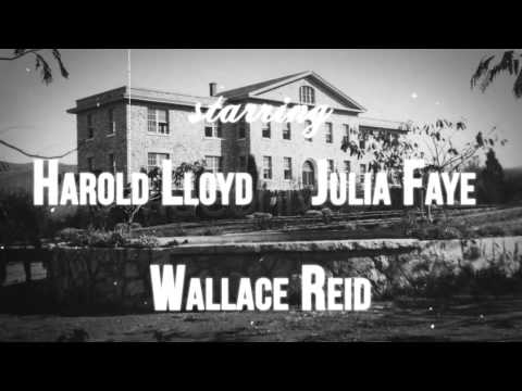 Vintage Movie Credits Youtube Vintage Movie Credits Youtube