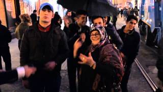 Hayalcash - Diss To Haylaz & Asi Styla & Sanjar [ İzle Kli̇p] Yeni Version