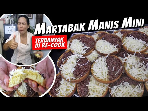 Dapur Dina Martabak Mini