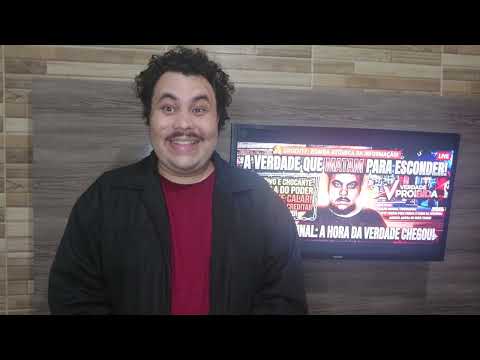 Thumbnail do vídeo