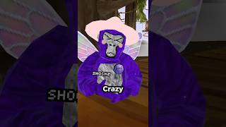 Go Watch Now!! #gorillatag #gorillatagquest #gorillatagfun #gtag #vrgame #vr #reccomended