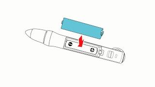 Epson BrightLink | How to Use the Interactive Pens