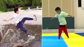 Funny & Hilarious Video People's Happy Life #34 😂 Try Not To Laugh Funny Videos 2024 screenshot 2