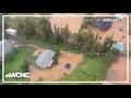 Thousands Evacuate As Floods Devastate Hawaii 