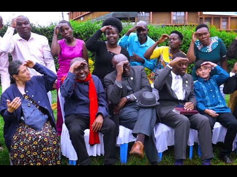 Wingu By Zionic International Official Video 