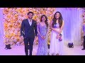 Anchor Anasuya @ ChaySam Wedding Reception