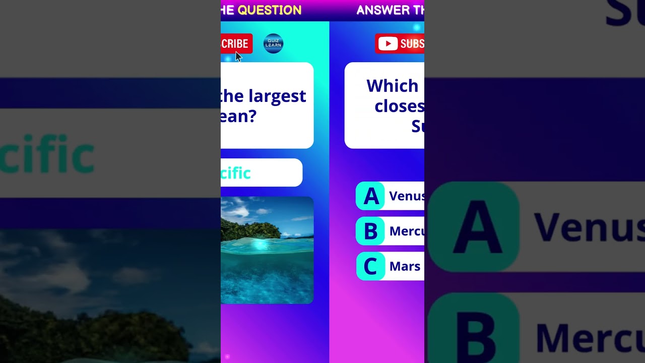 Are You Smarter Than You Think?  